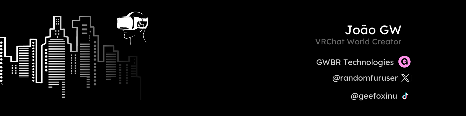 Banner Background