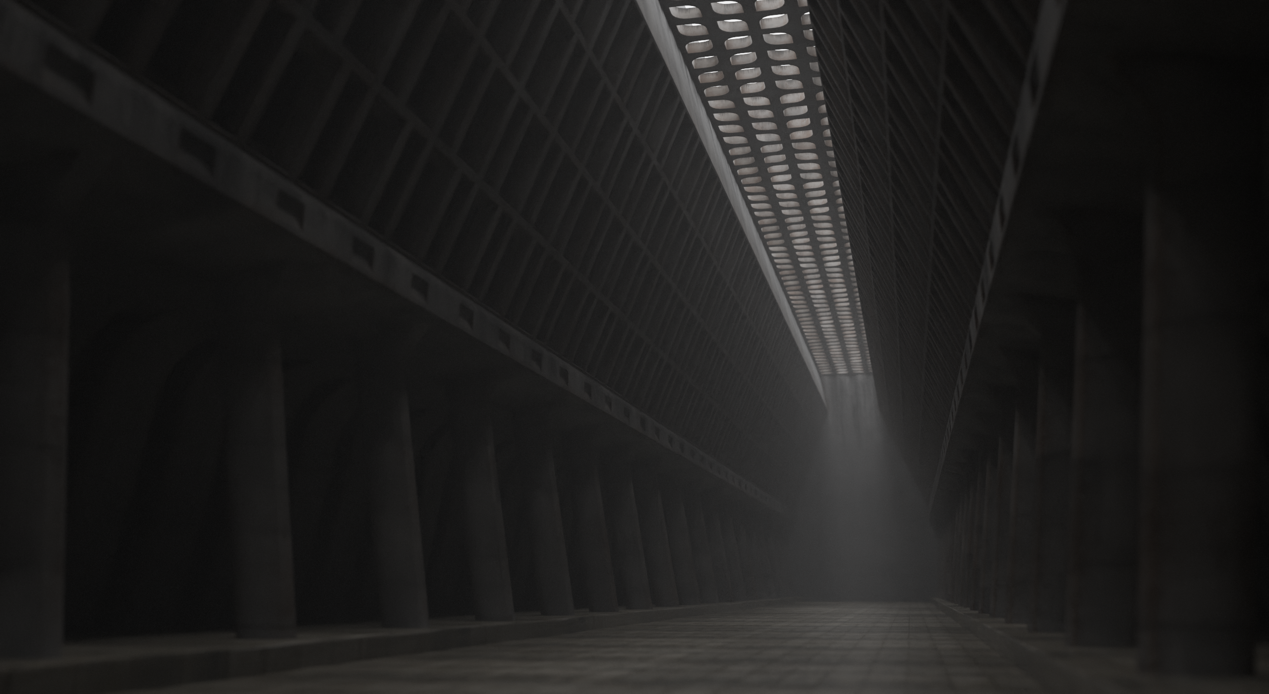 Banner Background