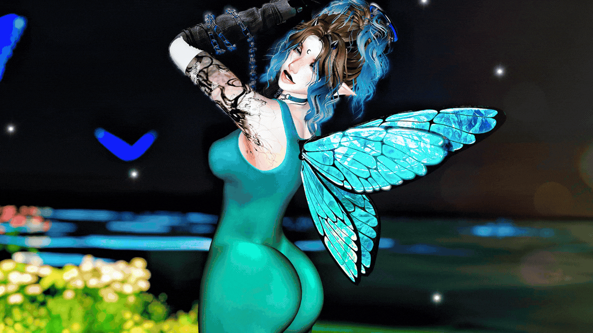 ππΌ Spore ~ The Decay Eater | PC/FT/SPS/GOGO πΌπ