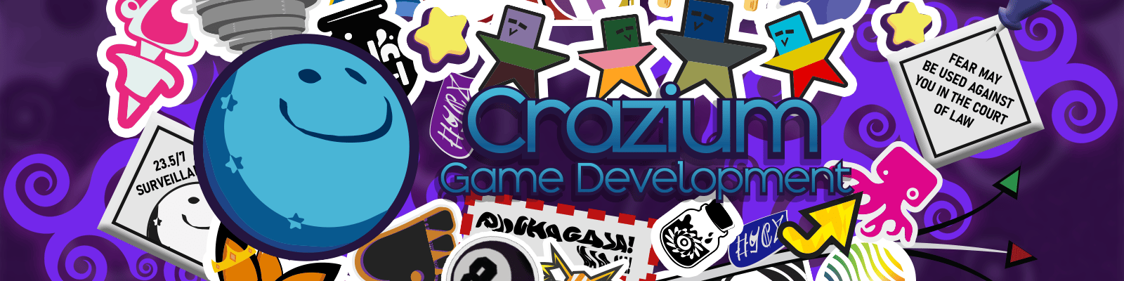 Banner Background
