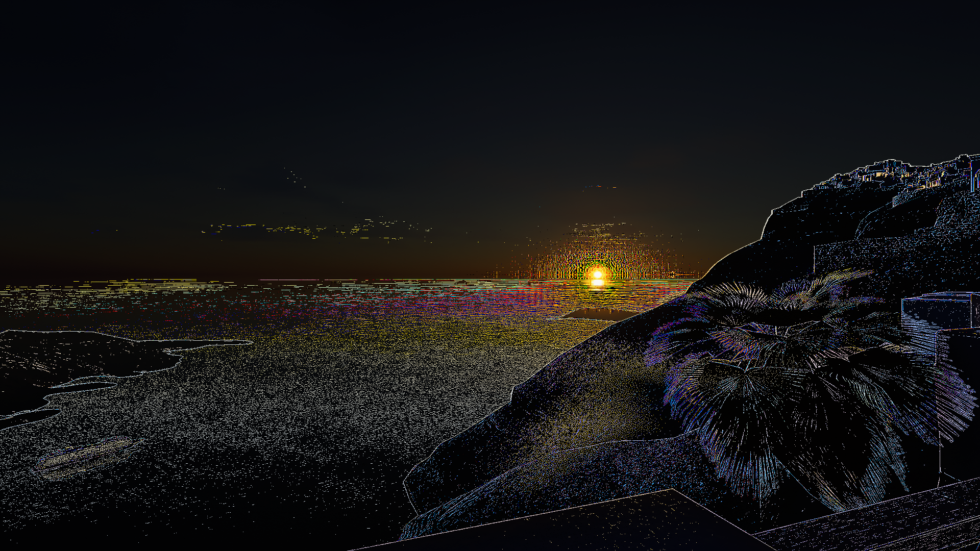Banner Background
