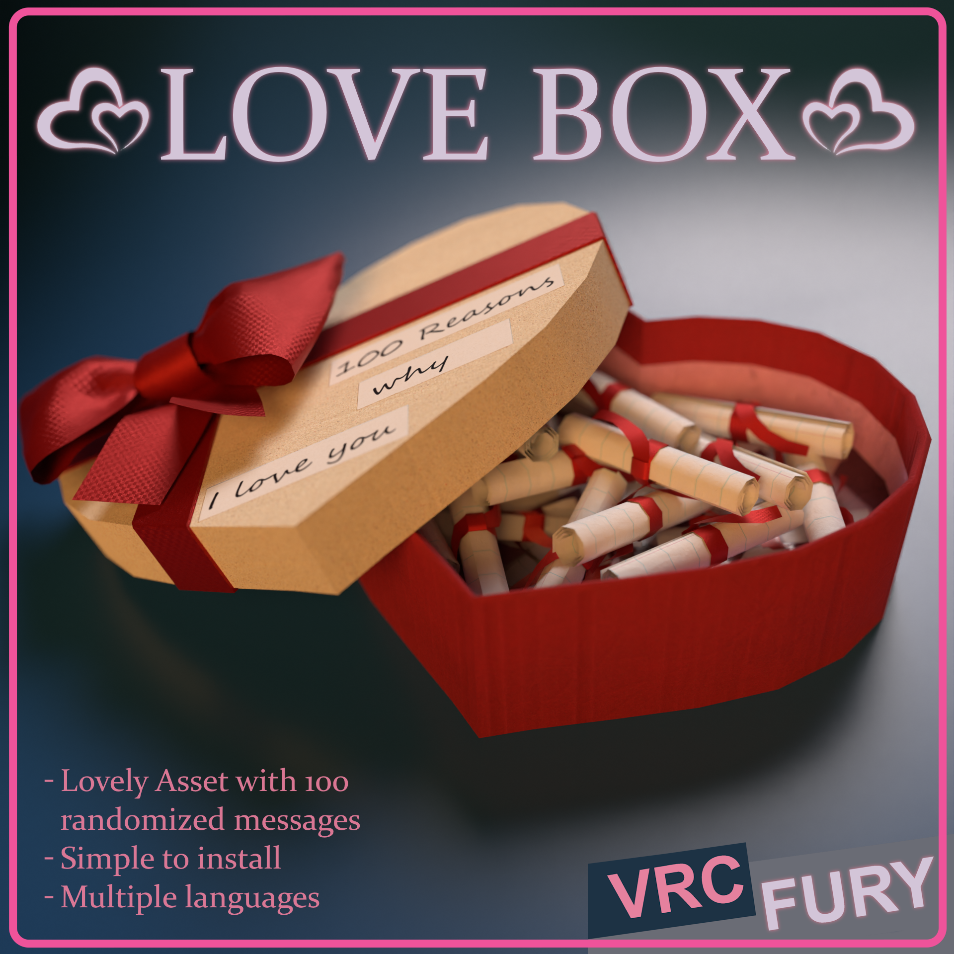 Love Box