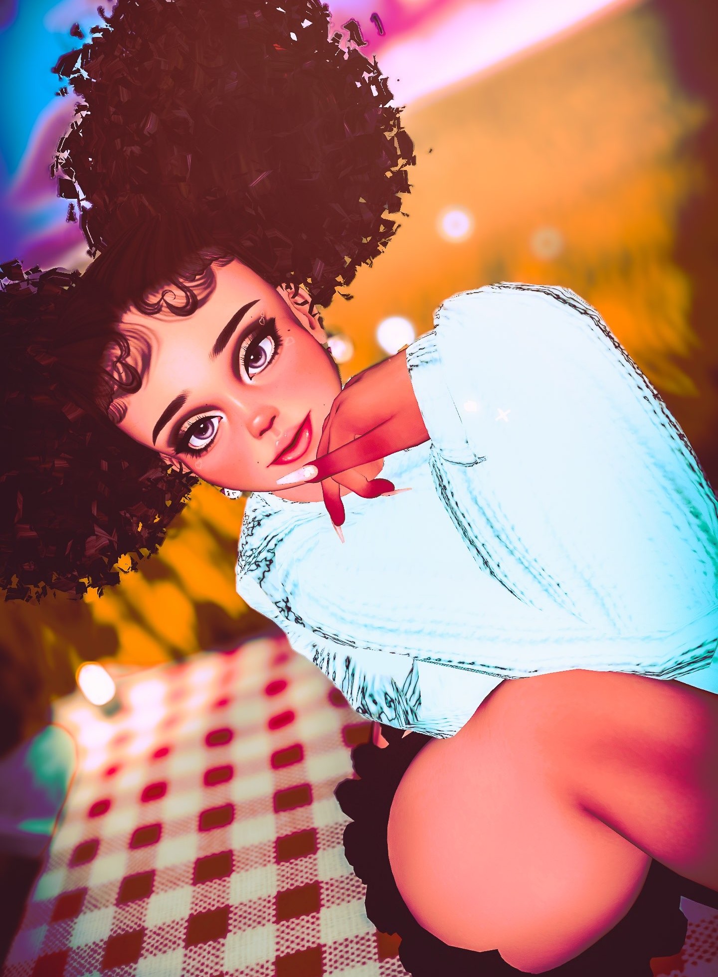 Bee