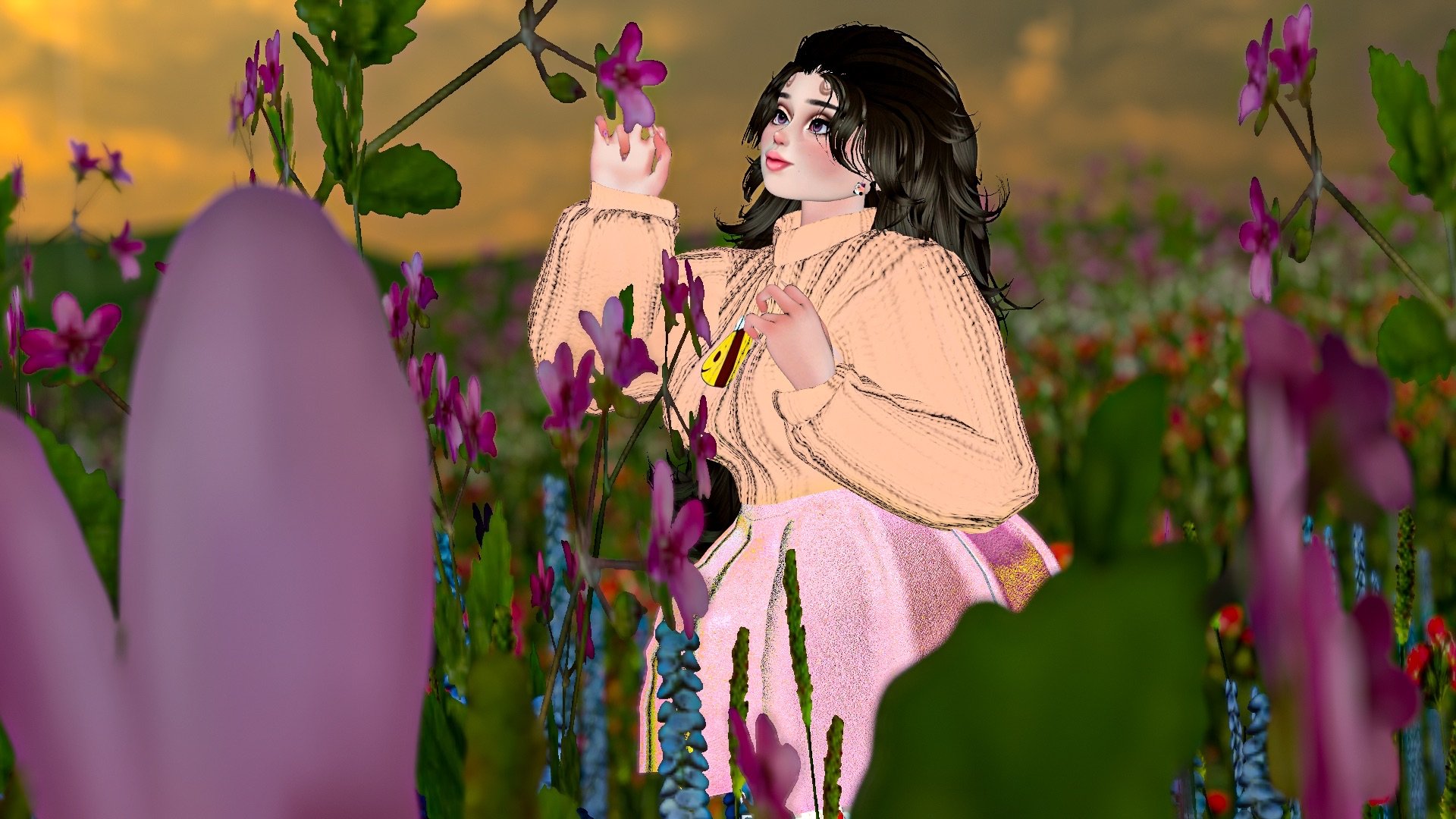 Bee