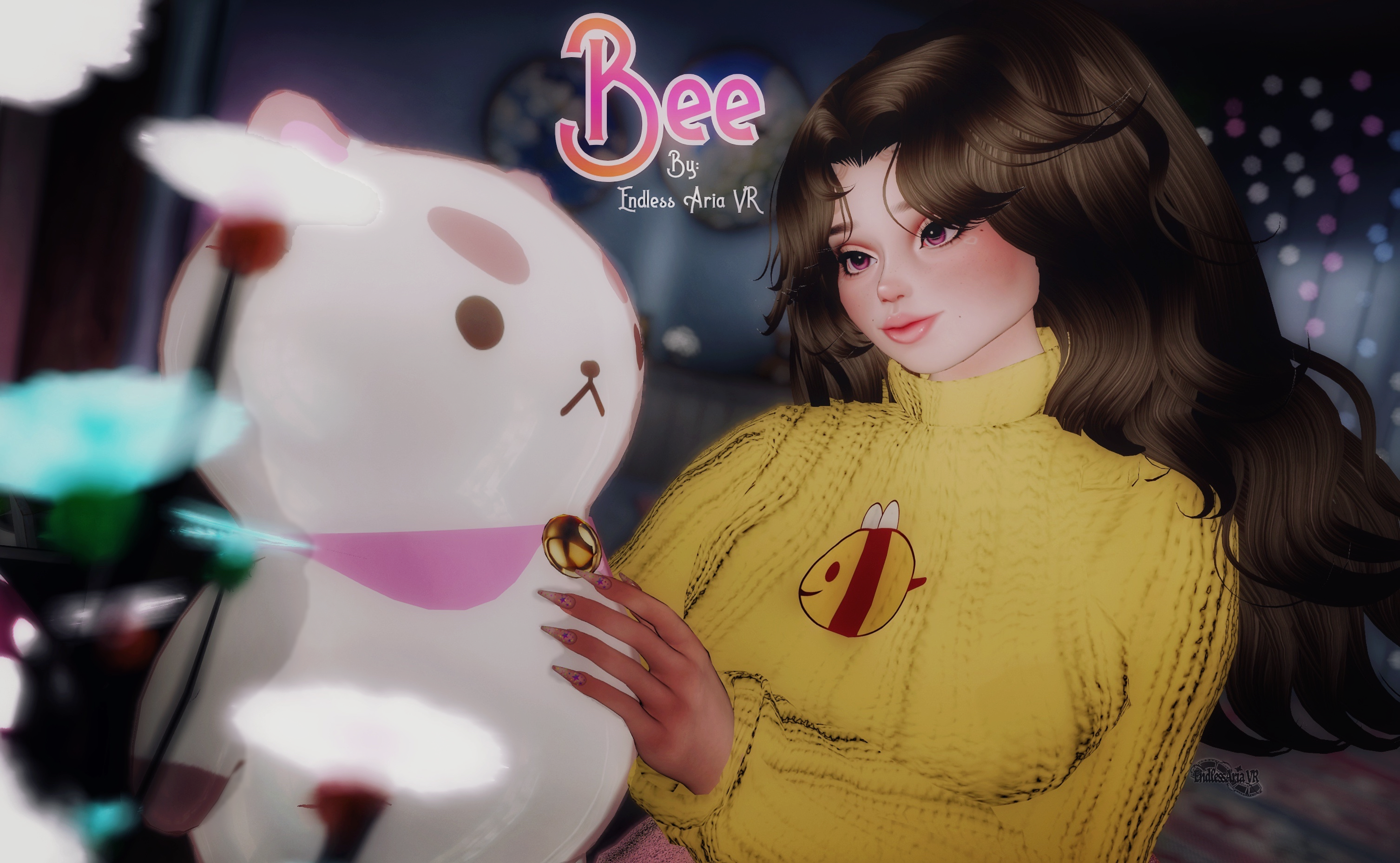 Bee
