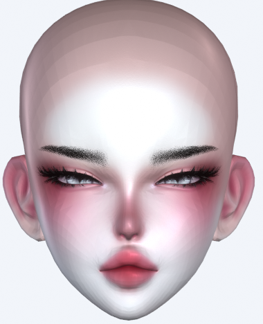 Umeko Head Edit<3