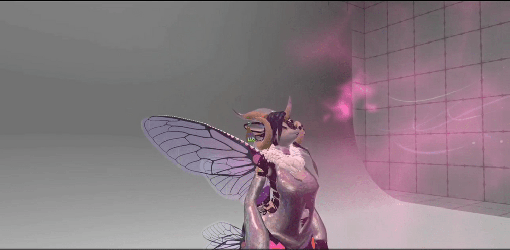 Pheromone Breath (VRCFury) 