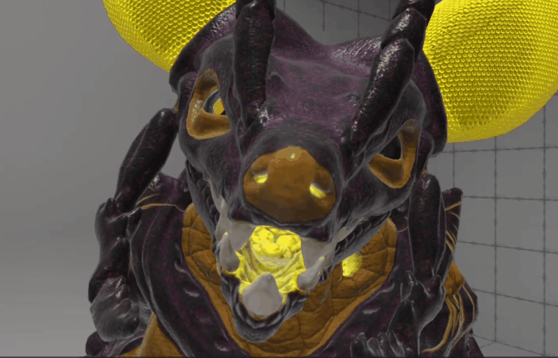 Razo-Raptor