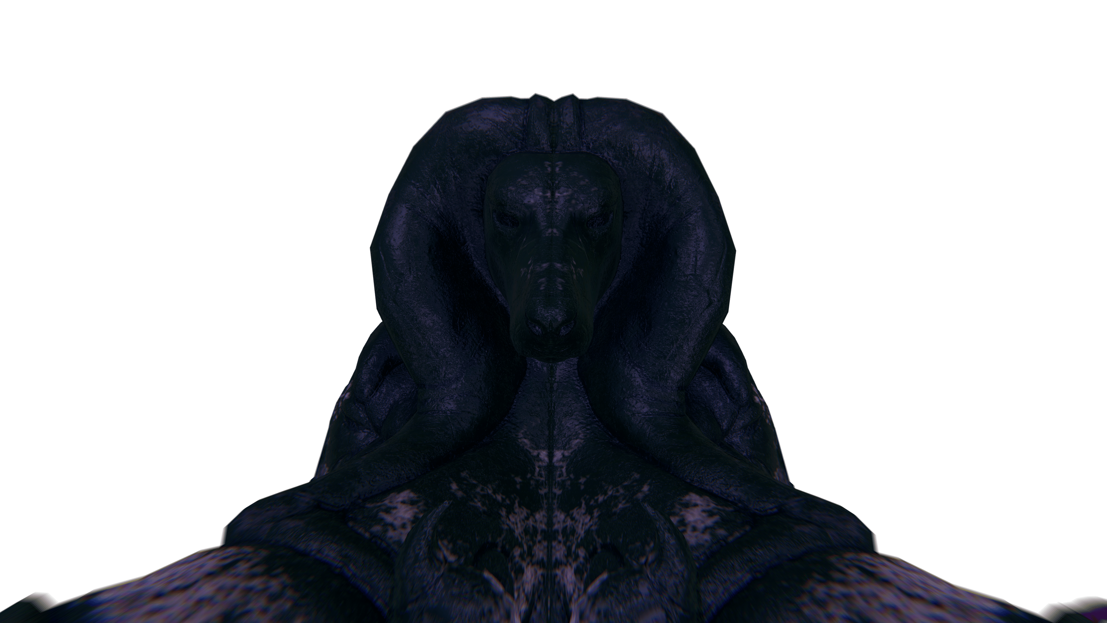 Mother Lupus's Alterium