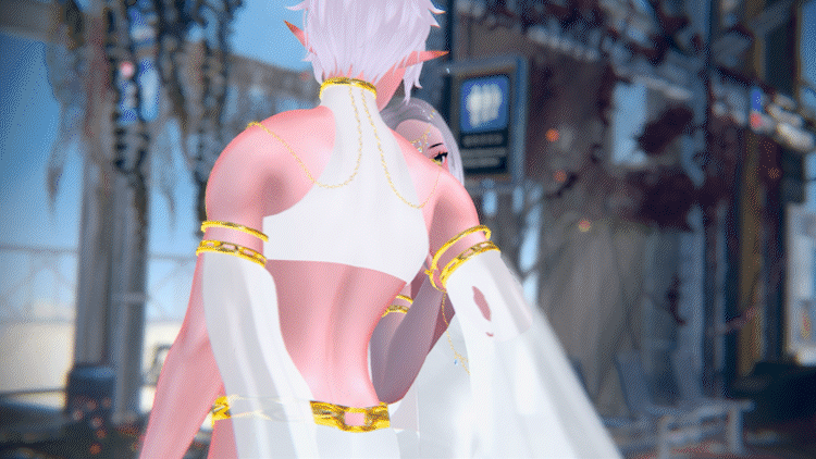 ࿔‧ ֶָ֢˚˖𐦍 Aria and Azrael 𐦍˖˚ֶָ֢ ‧࿔