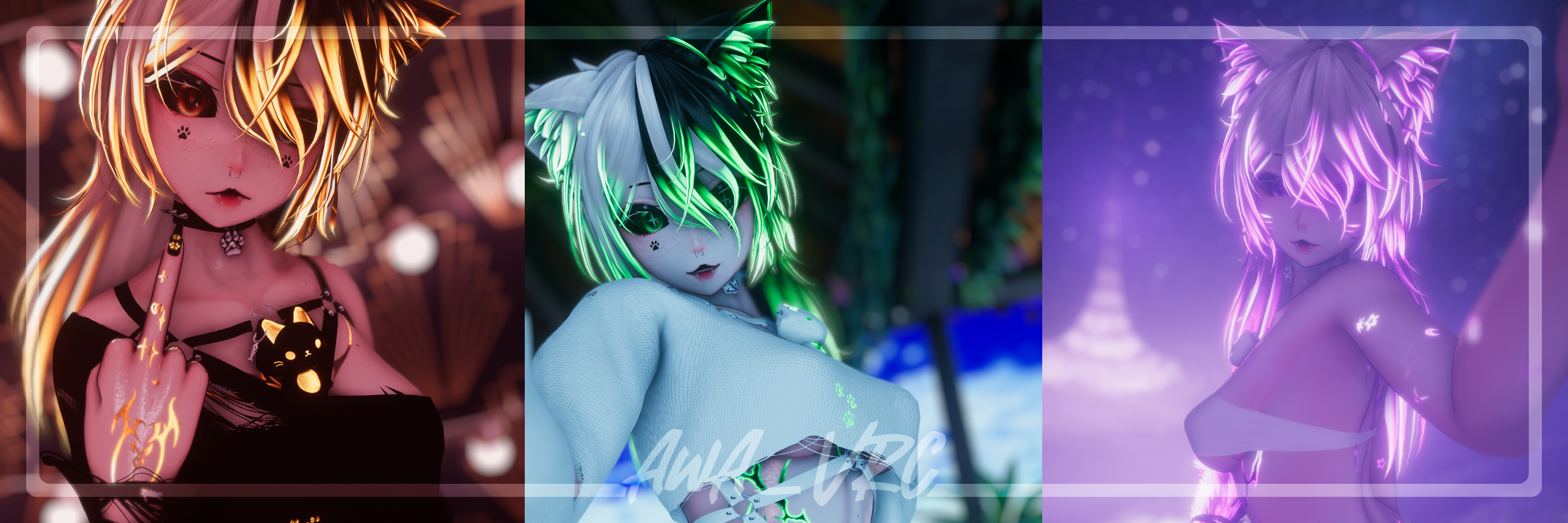 Banner Background