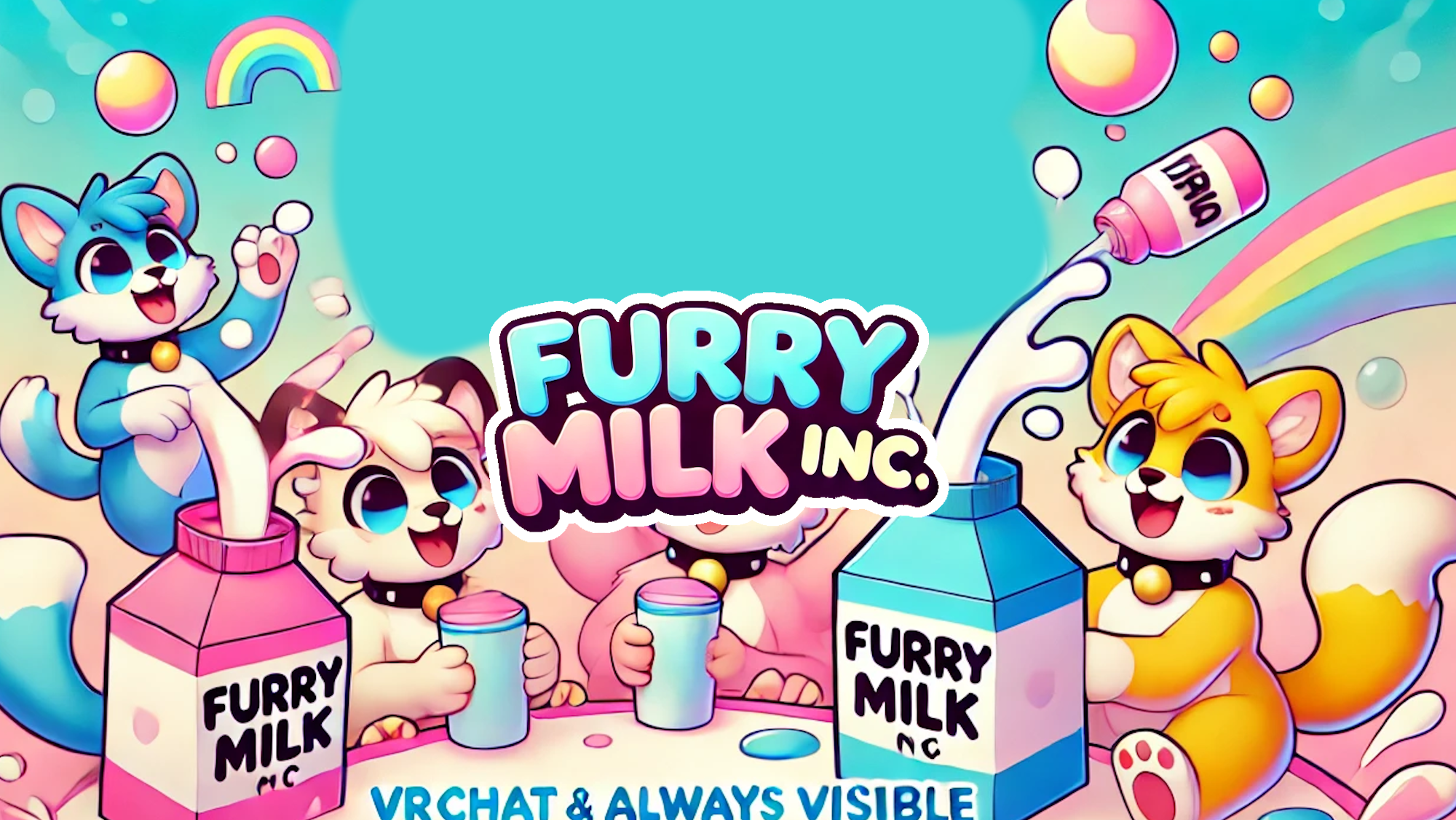Banner Background