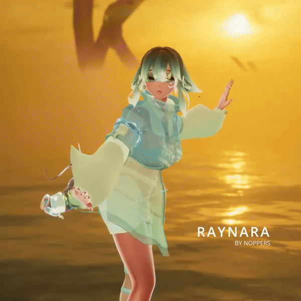 RAYNARA