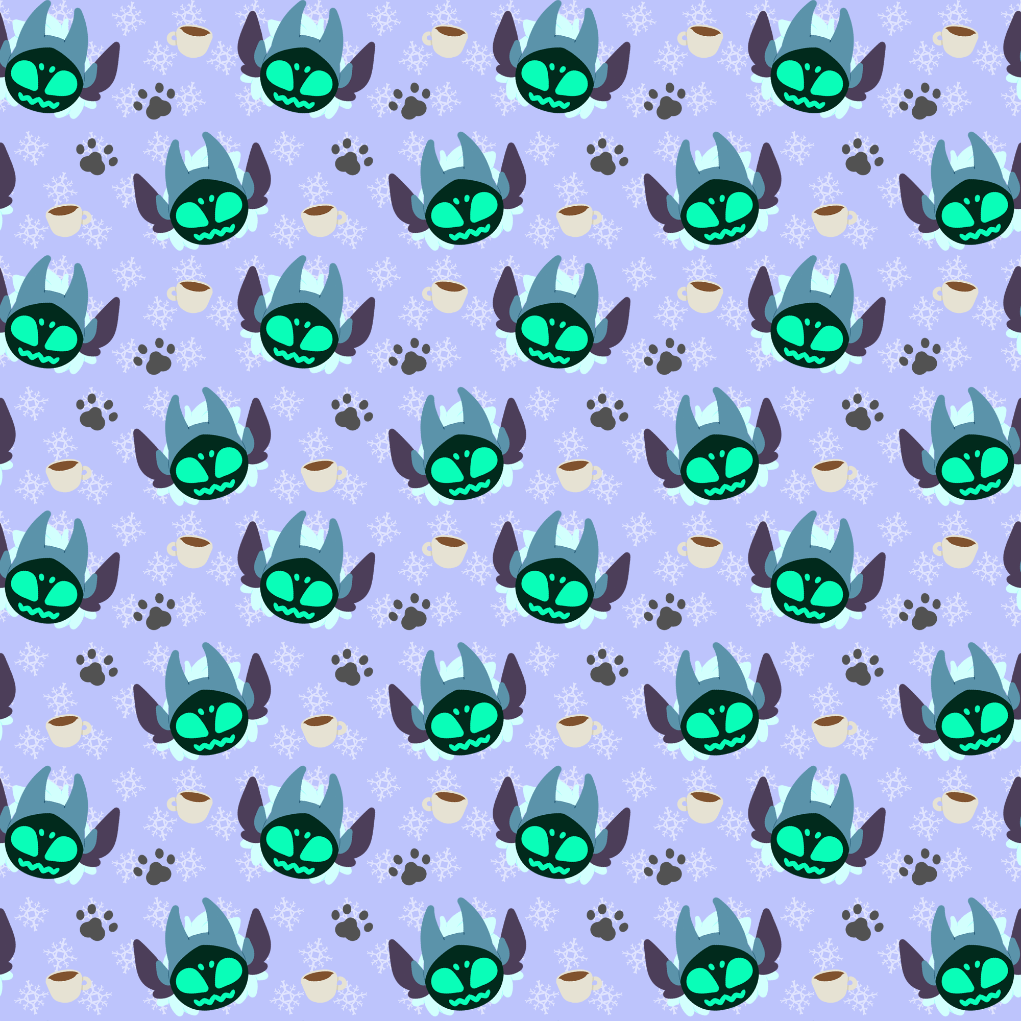 Banner Background
