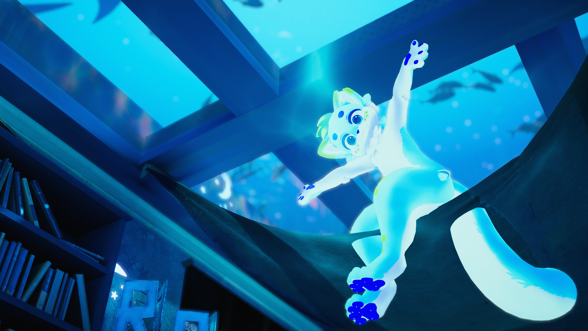 Banner Background