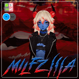 Milfzilla : MONSTER GIRL [PC/SFW/NSFW/SPS]