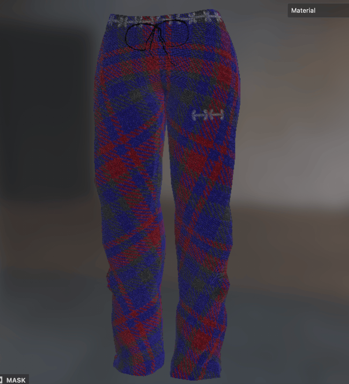 PJ Bottoms