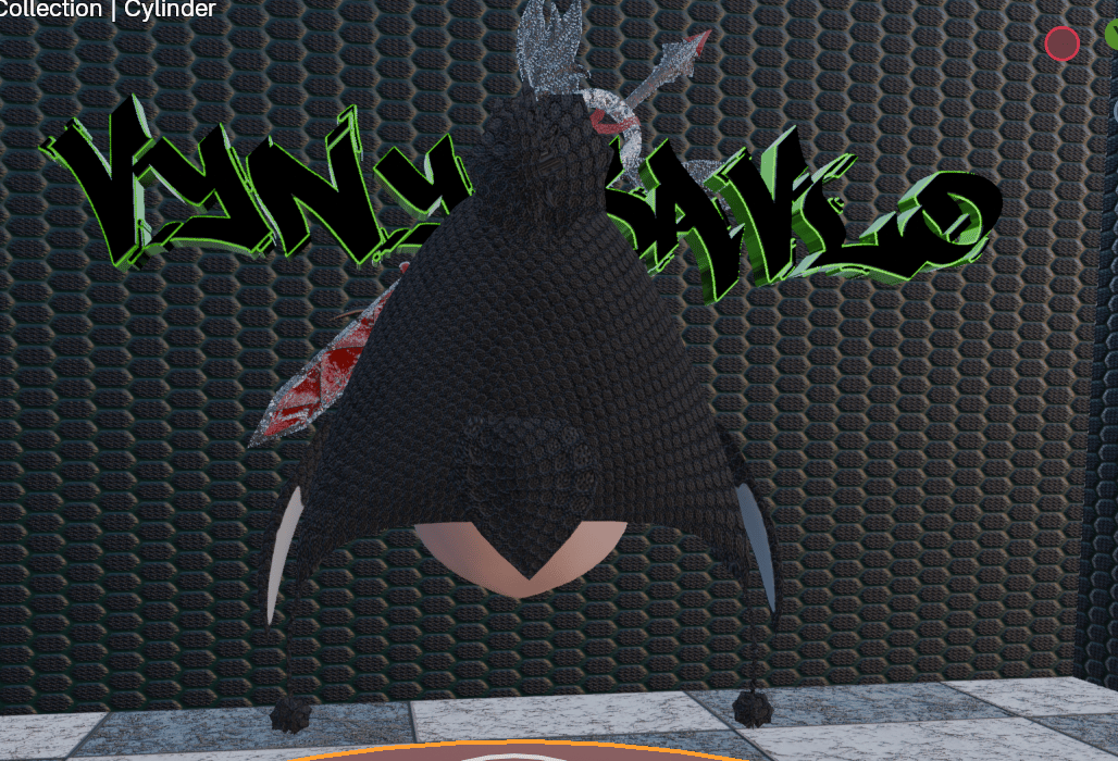 Cute Pengy Hat