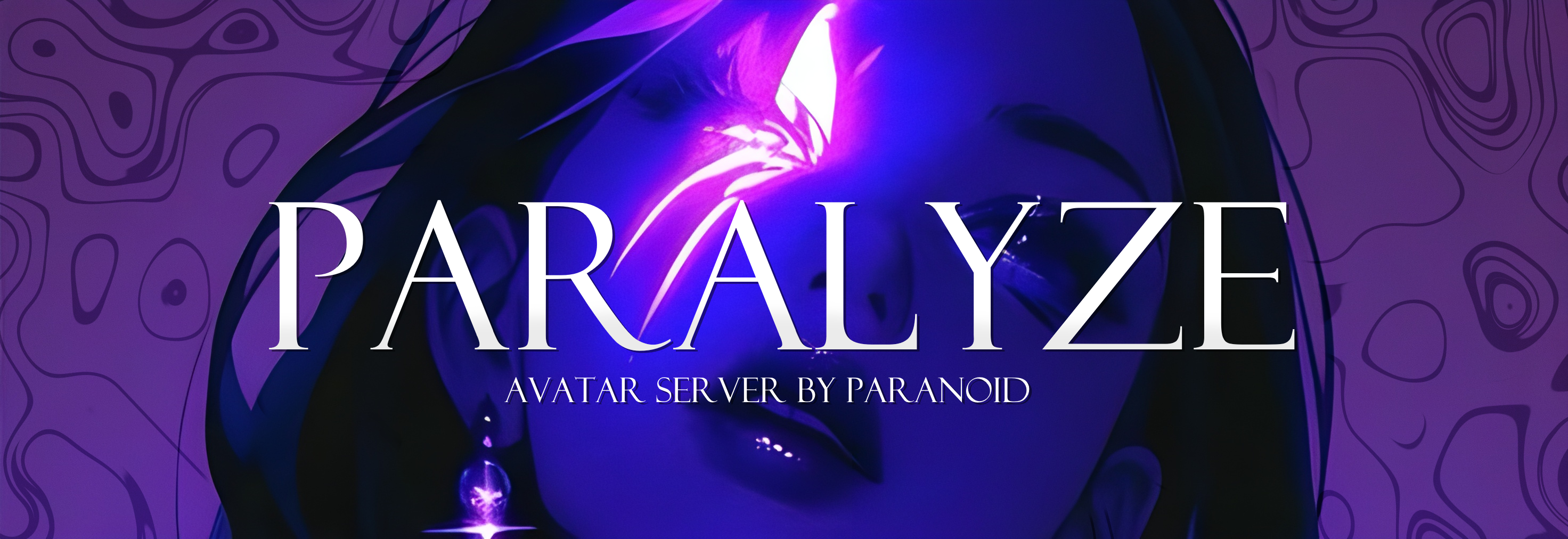 Banner Background