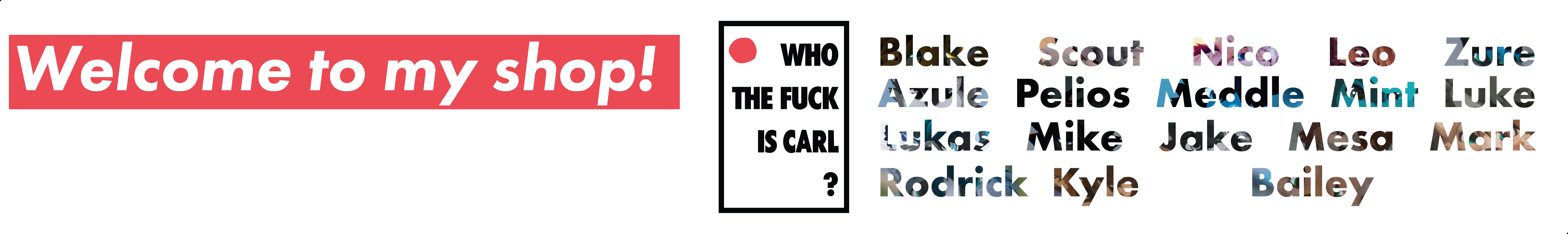Banner Background