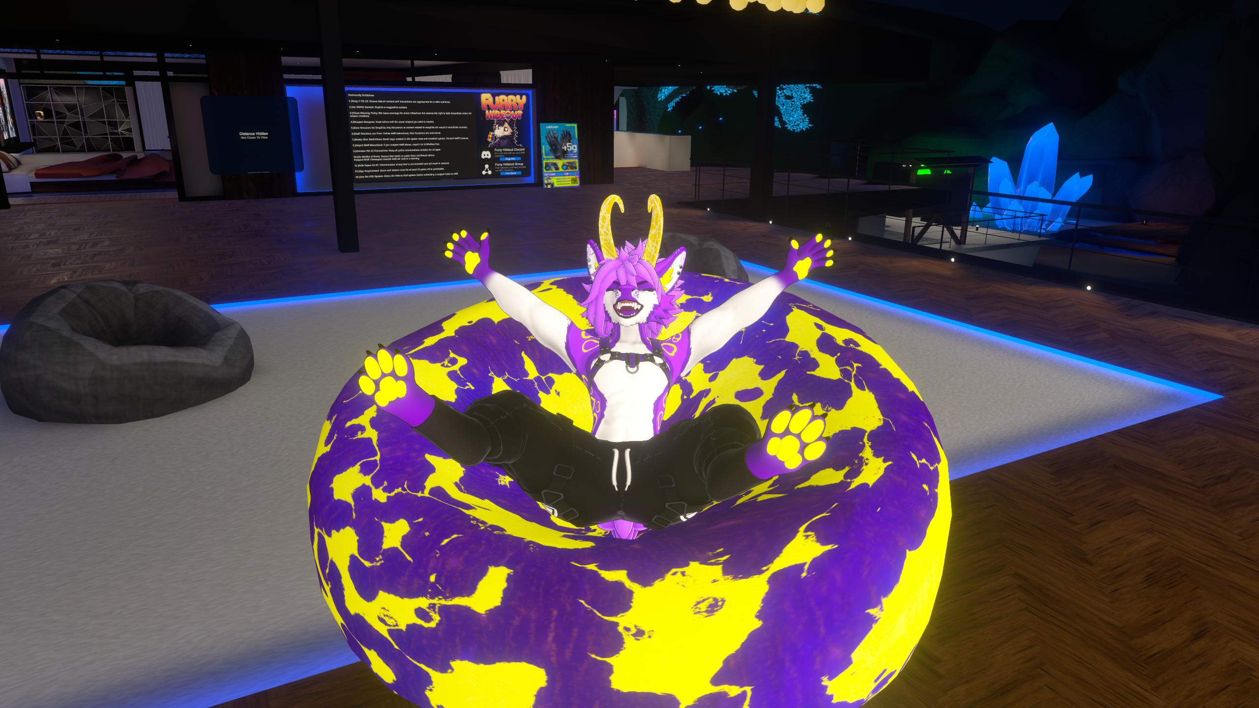 The Bean Bag
