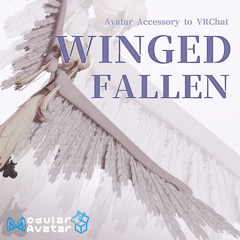 Winged Fallen