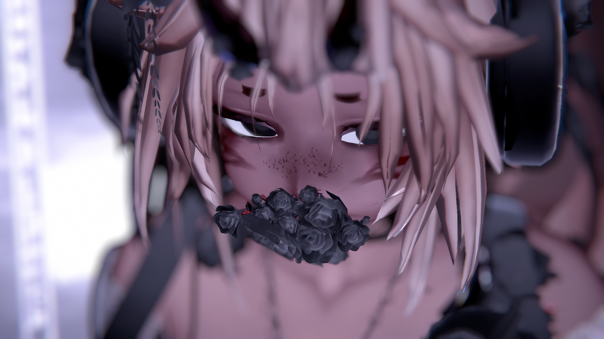 Hanahaki Disease