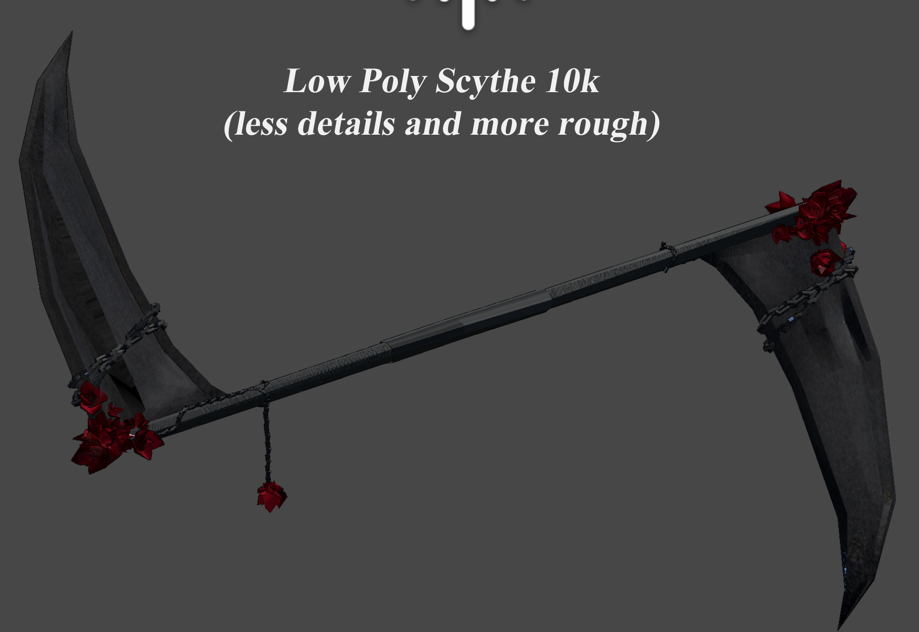 Scythe, To Death Do us Apart