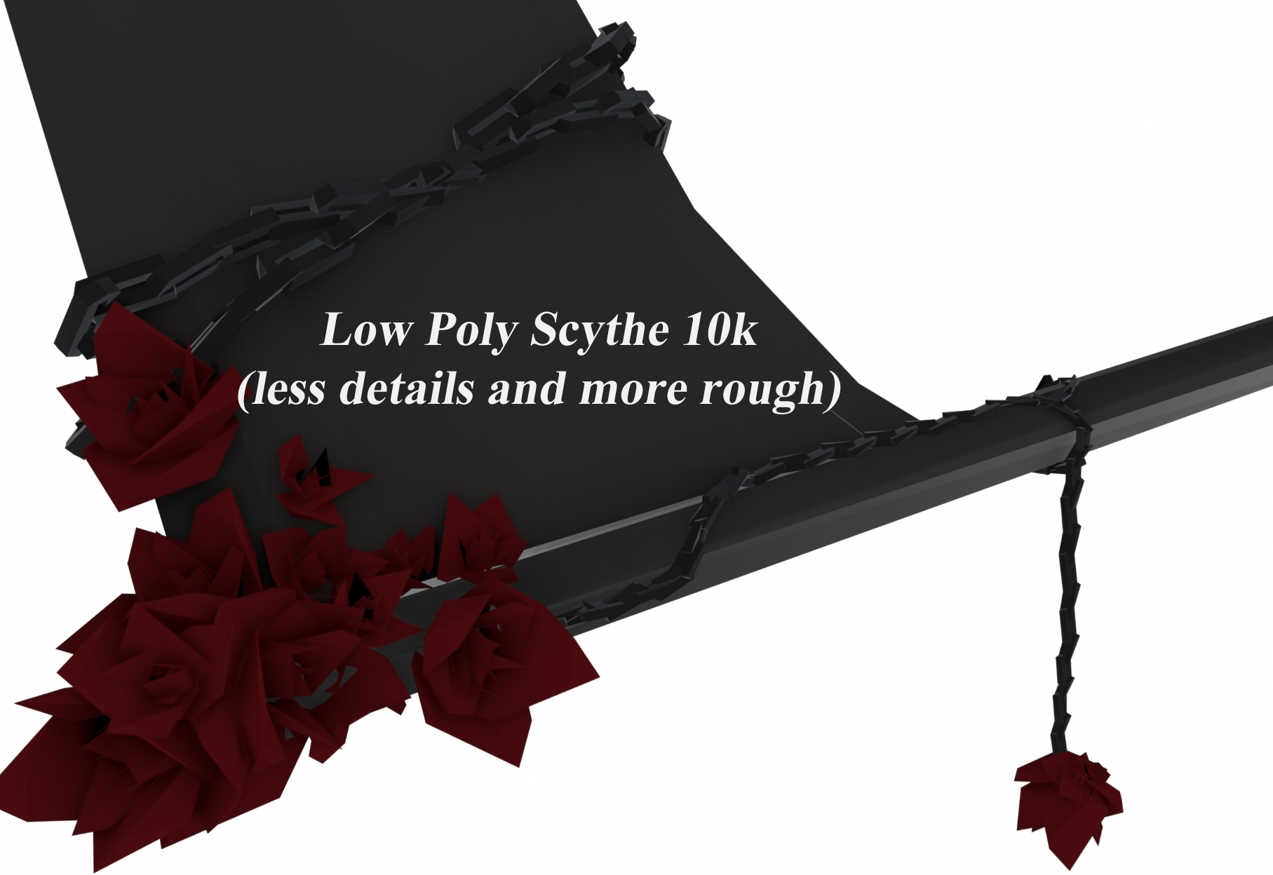 Scythe, To Death Do us Apart