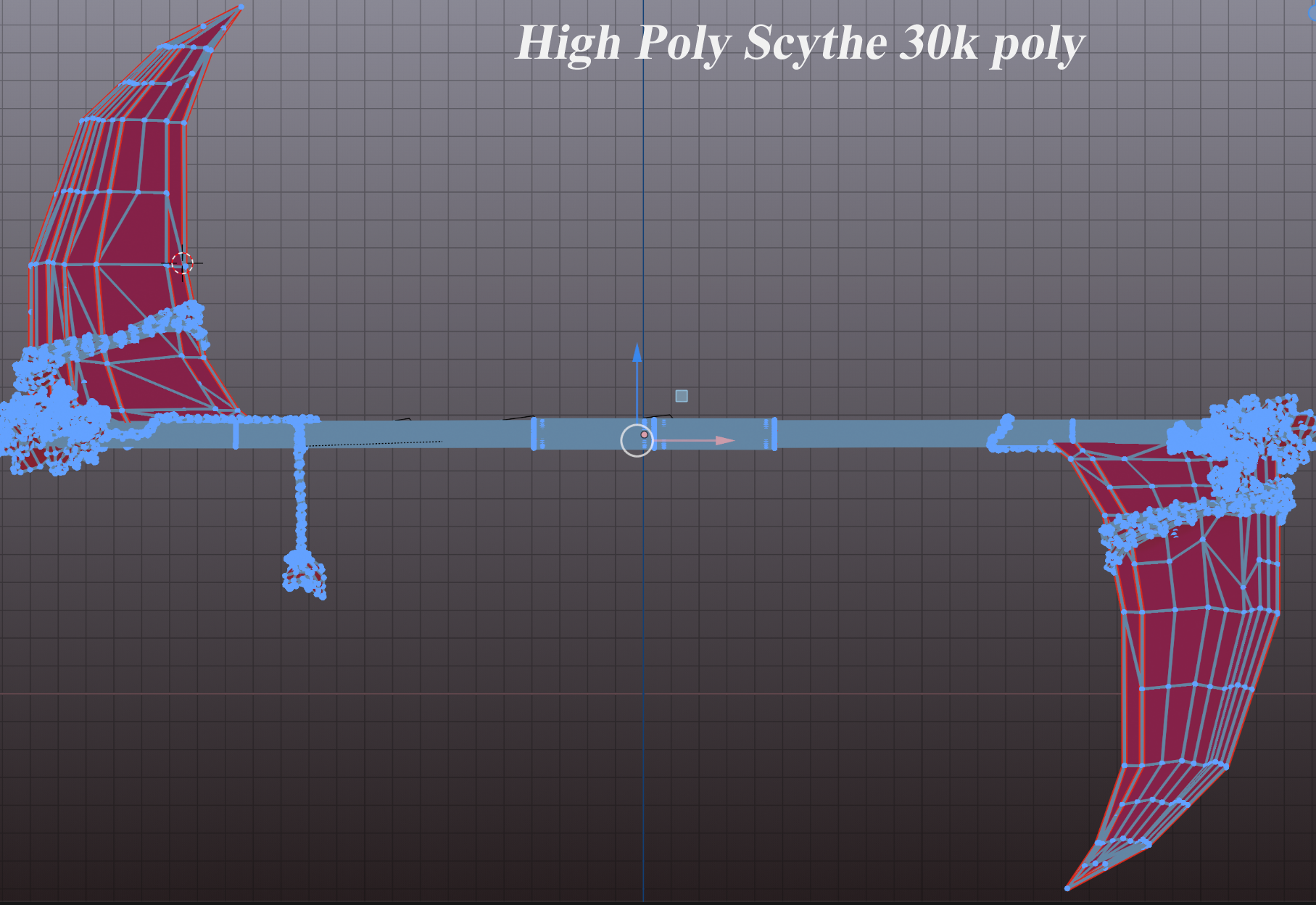 Scythe, To Death Do us Apart