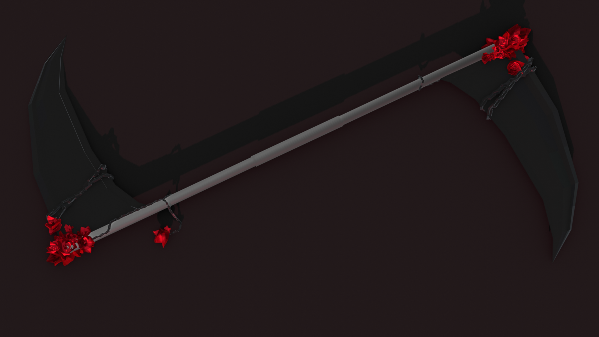 Scythe, To Death Do us Apart