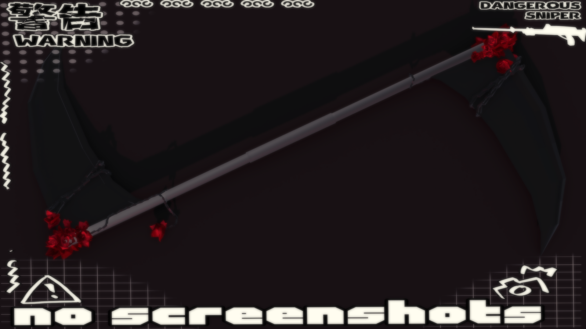 Scythe, To Death Do us Apart
