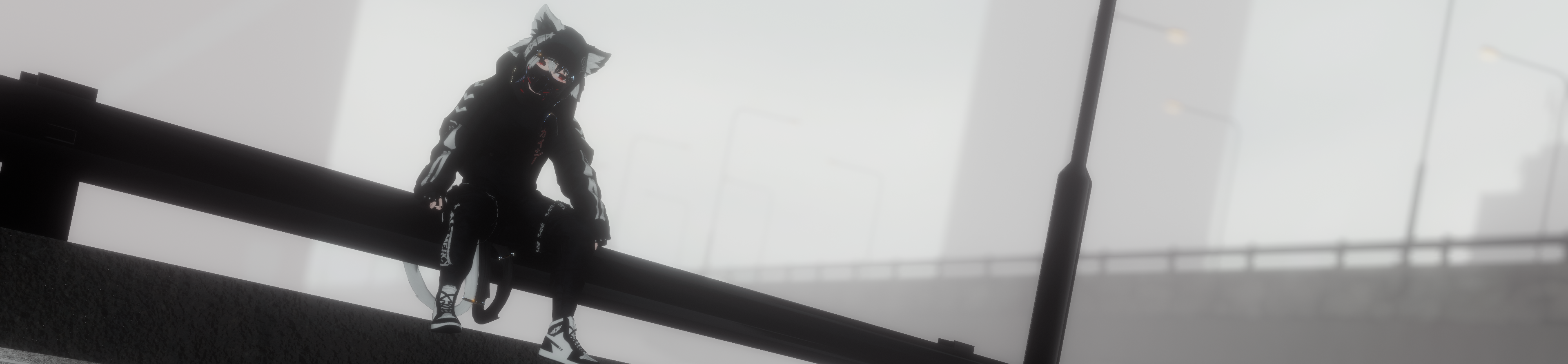 Banner Background