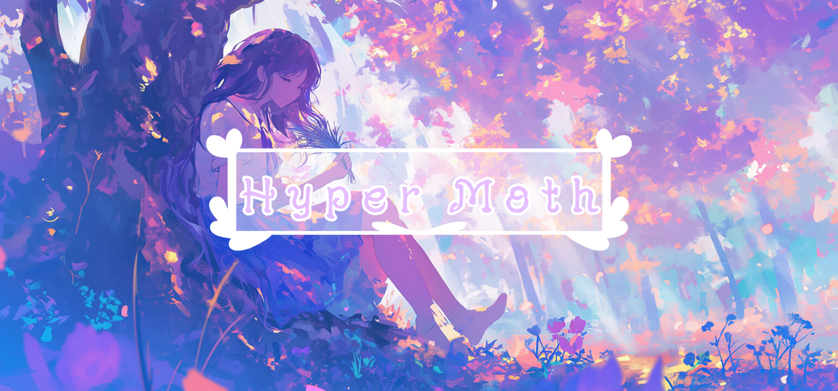 Banner Background