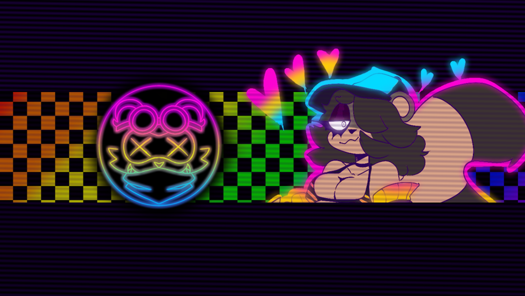 Banner Background