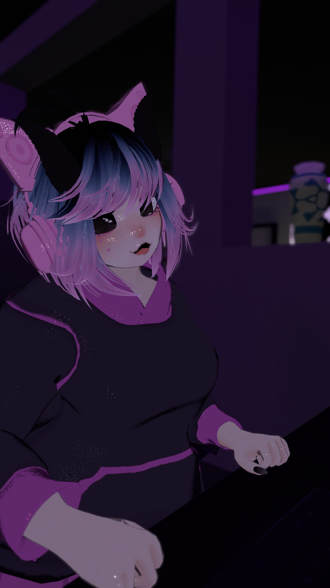 !Emberlynn! UwU Pc/Quest