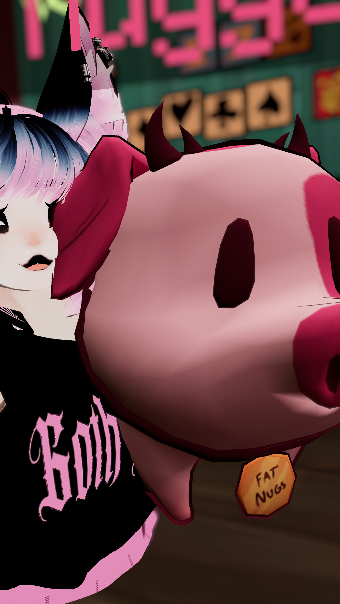 !Emberlynn! UwU Pc/Quest