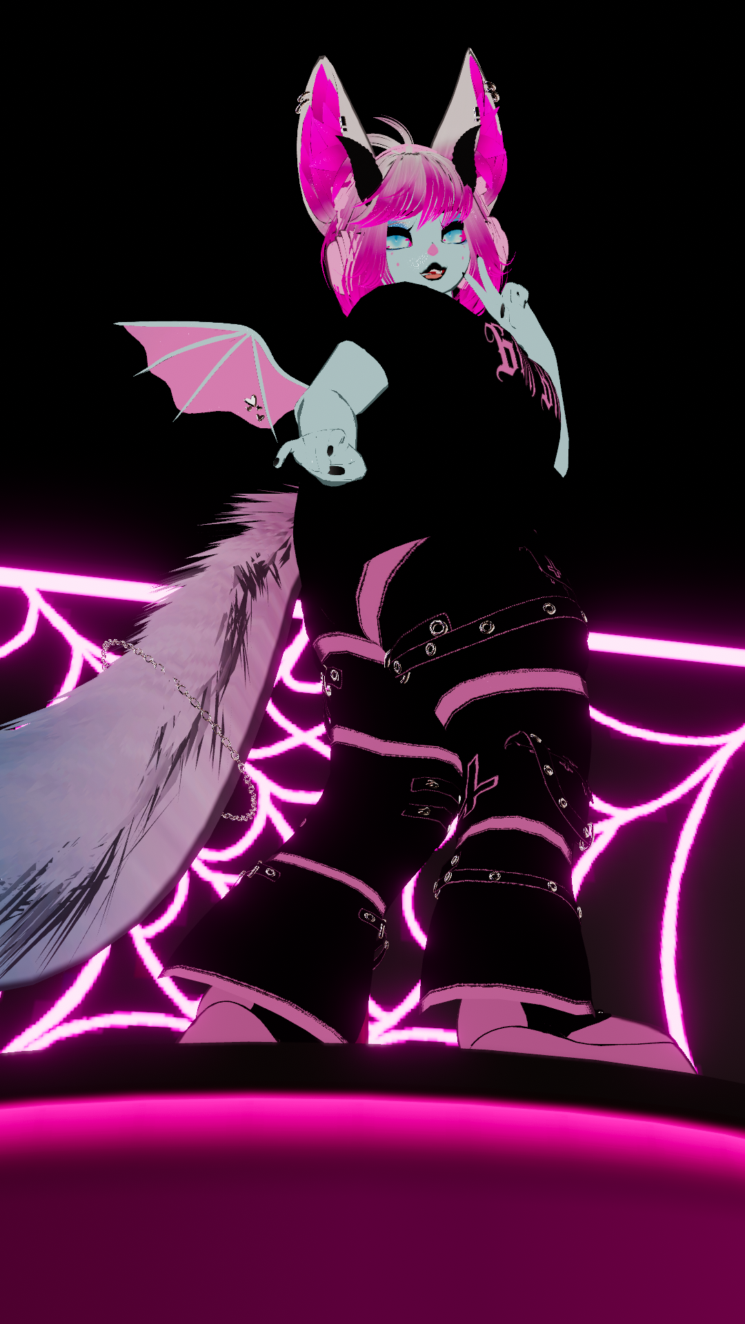 !Emberlynn! UwU Pc/Quest