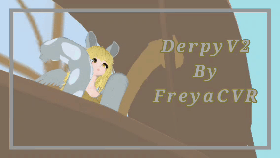 DerpyV2 Pc/Quest