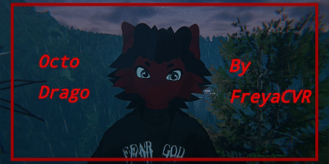 Octo Drago Pc/Quest (PLEASE READ DESC)