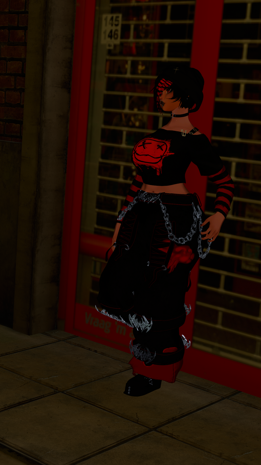F*ckLove (Pc)