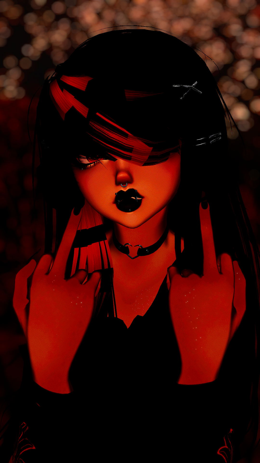F*ckLove (Pc)