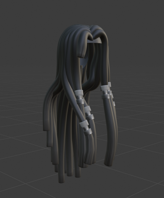 Jab Hair