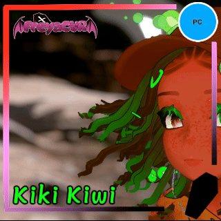 KikiKiwi (PC,FT,GOGO)