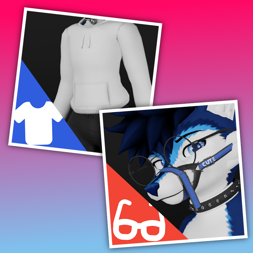 Naali - Clothes + Accessory Bundle
