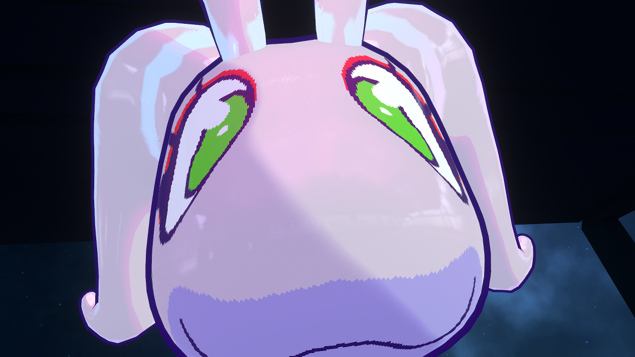 Goo Dragon, Furry Avatar for VRChat