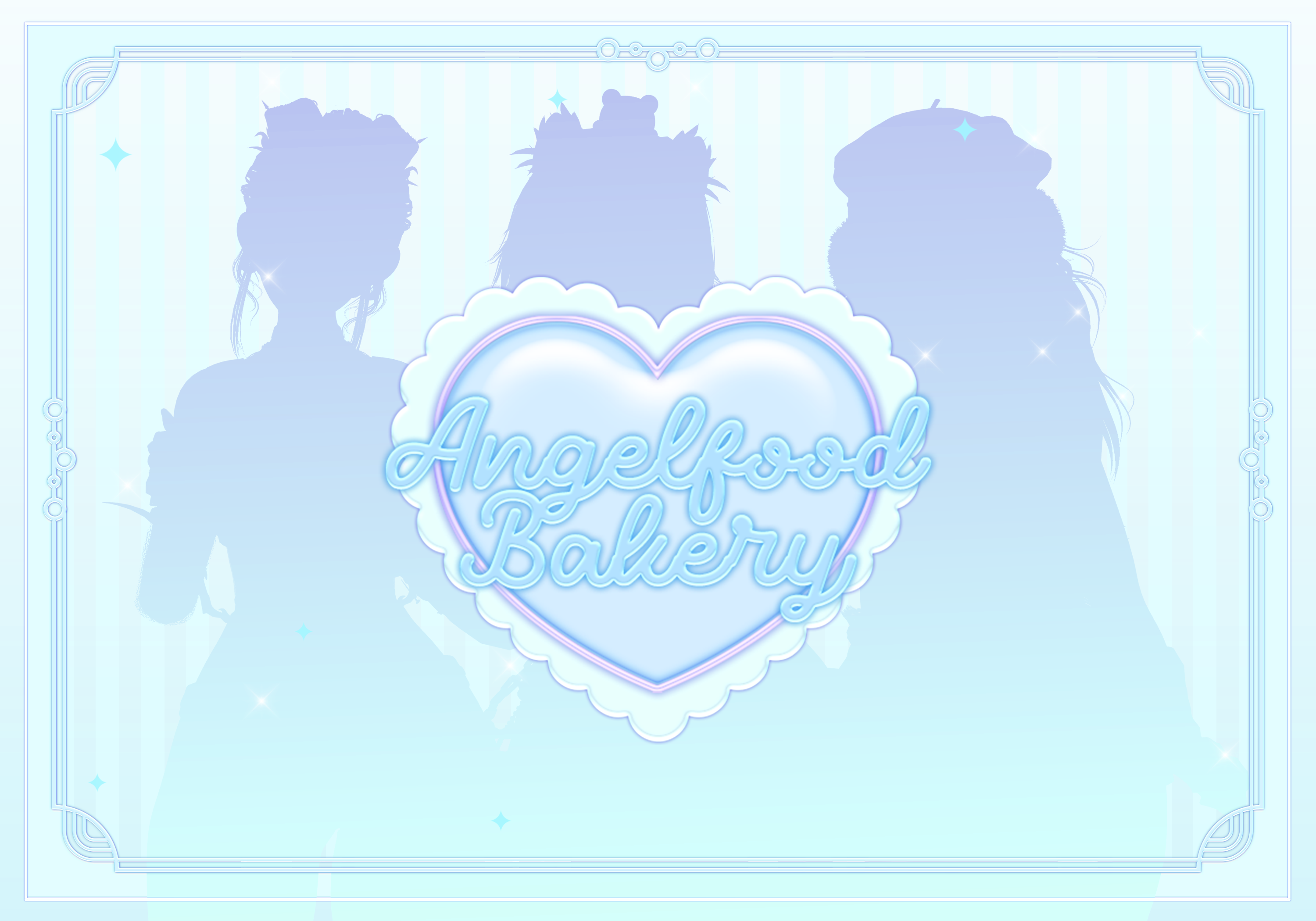 Banner Background