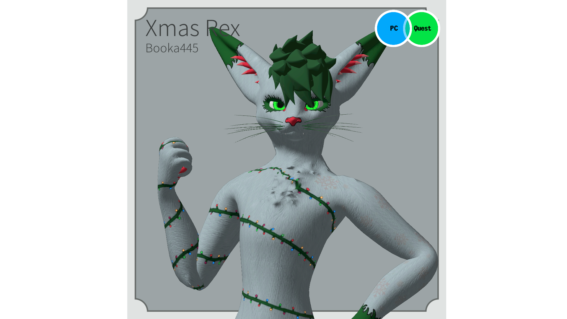 "Xmas" Rexuioum Texture