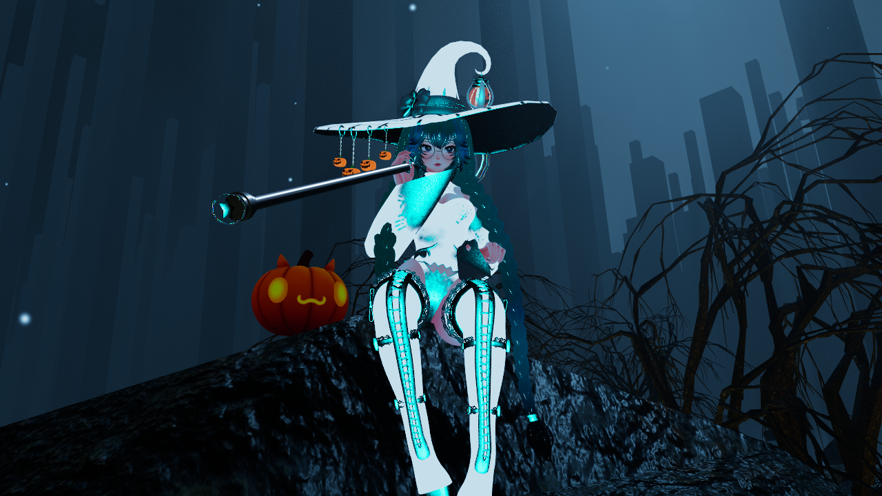 🎃Kittyween🎃 PC & QUEST
