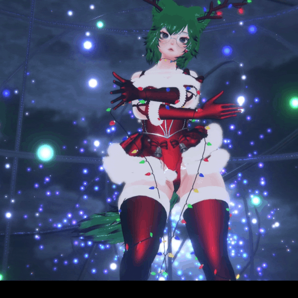🎄Kitmas🎄 PC & Quest